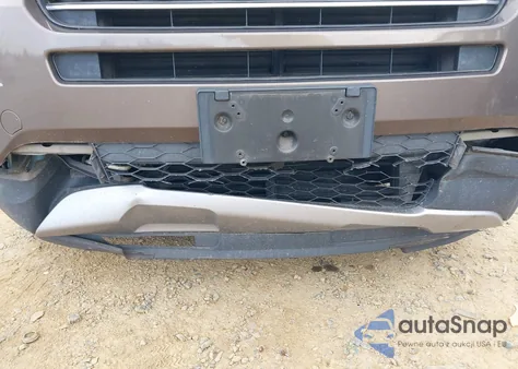 2016 Ford Explorer Xlt из США, поврежденный, VIN 1FM5K8D82GGA42634